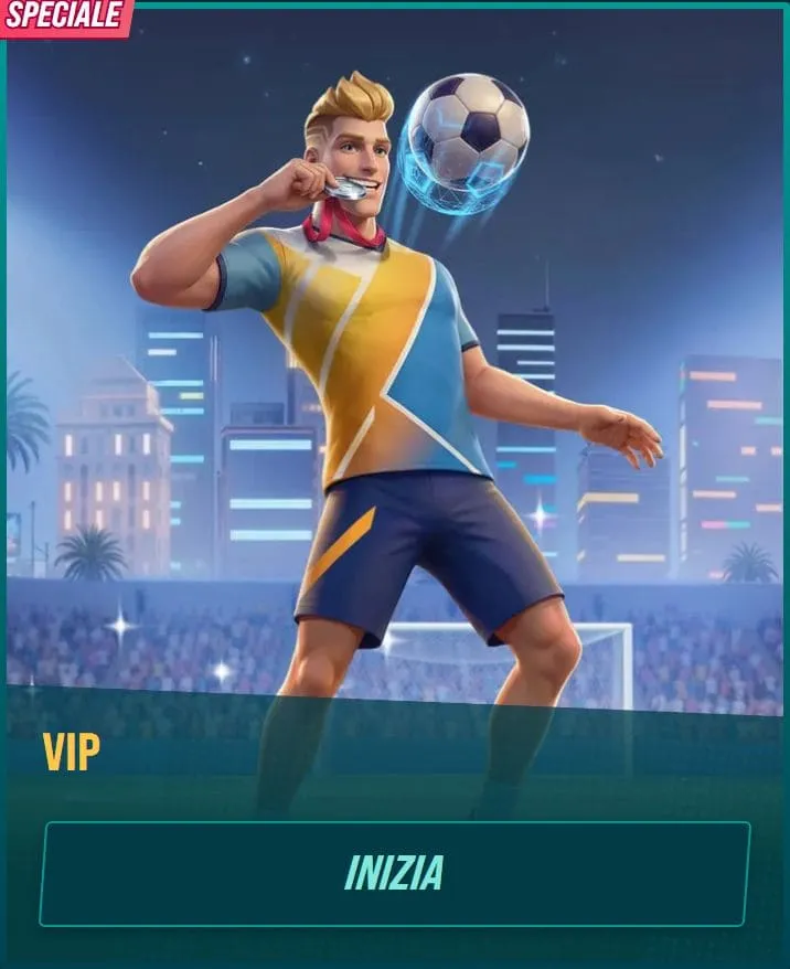 22 vip